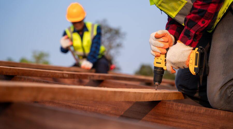 Expert flood damage restoration services in Round Hill, VA